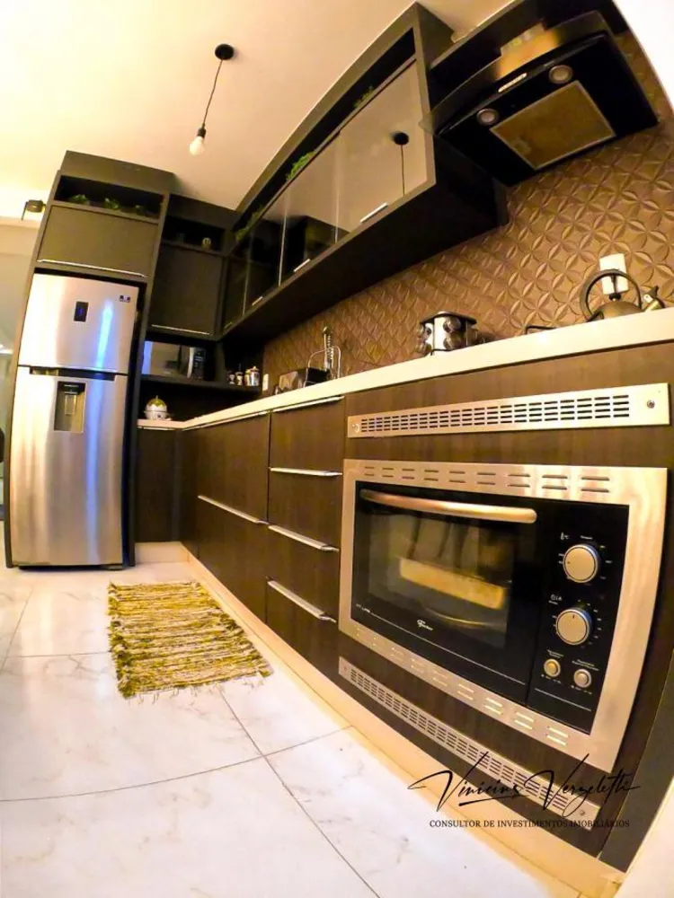 Sobrado, 2 quartos, 122 m² - Foto 8