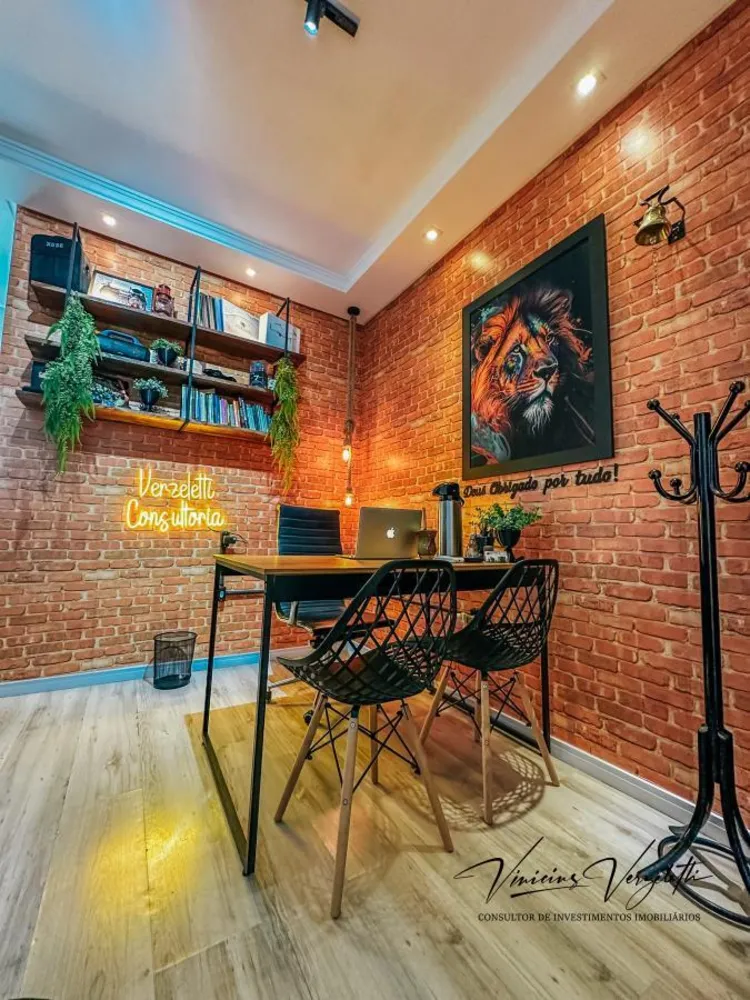 Sobrado, 2 quartos, 122 m² - Foto 13