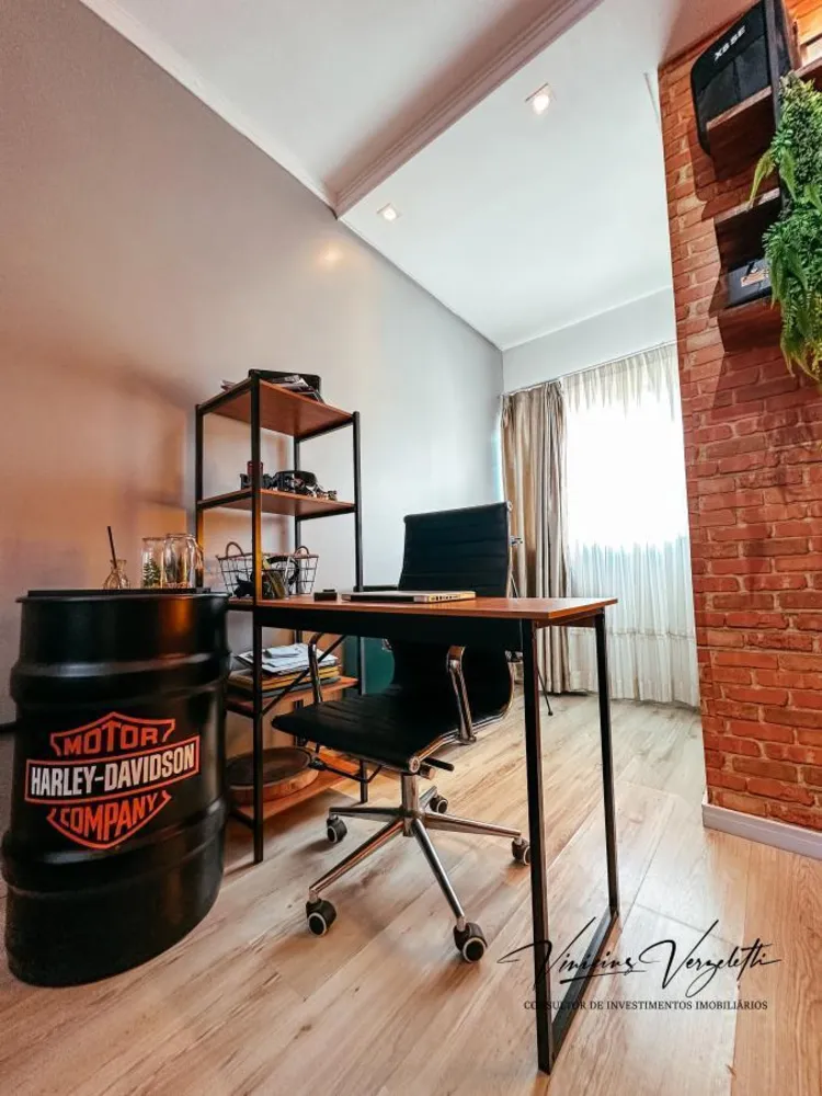 Sobrado, 2 quartos, 122 m² - Foto 14