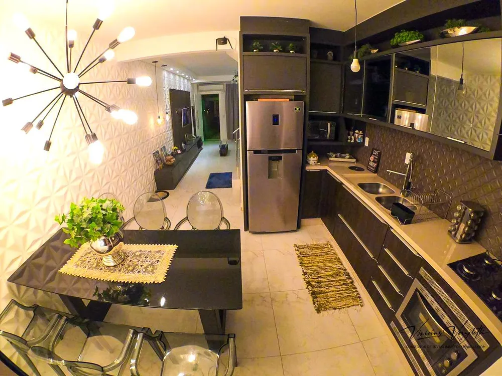 Sobrado, 2 quartos, 122 m² - Foto 7