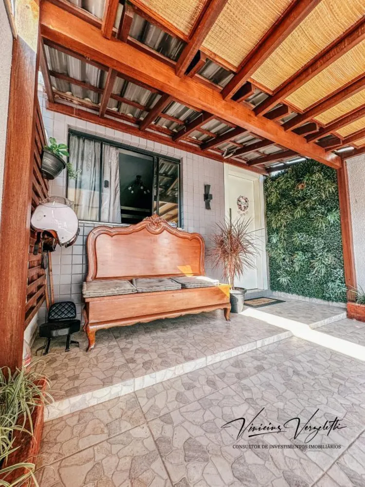Sobrado, 2 quartos, 122 m² - Foto 3