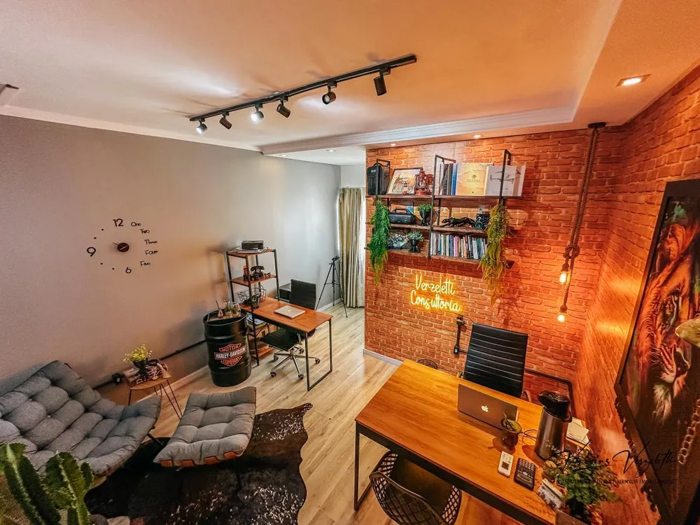Sobrado, 2 quartos, 122 m² - Foto 12