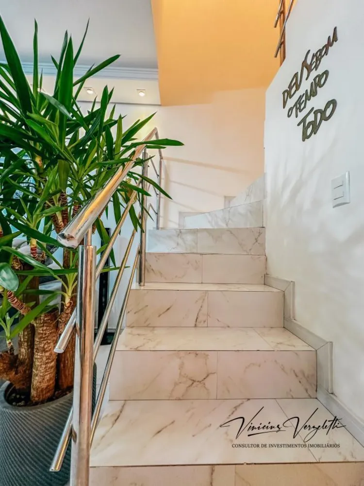 Sobrado, 2 quartos, 122 m² - Foto 11