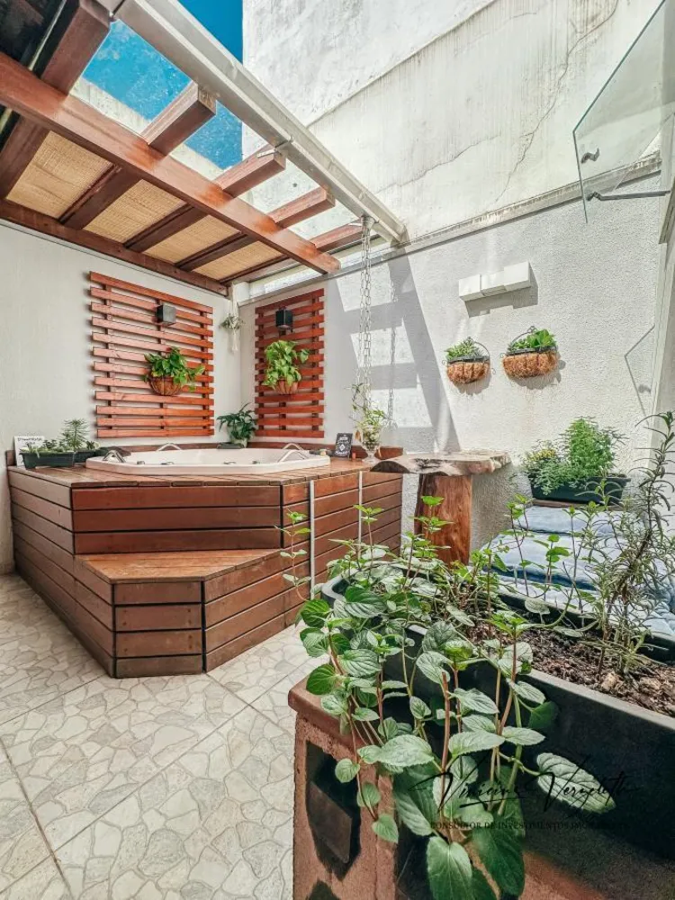 Sobrado, 2 quartos, 122 m² - Foto 9