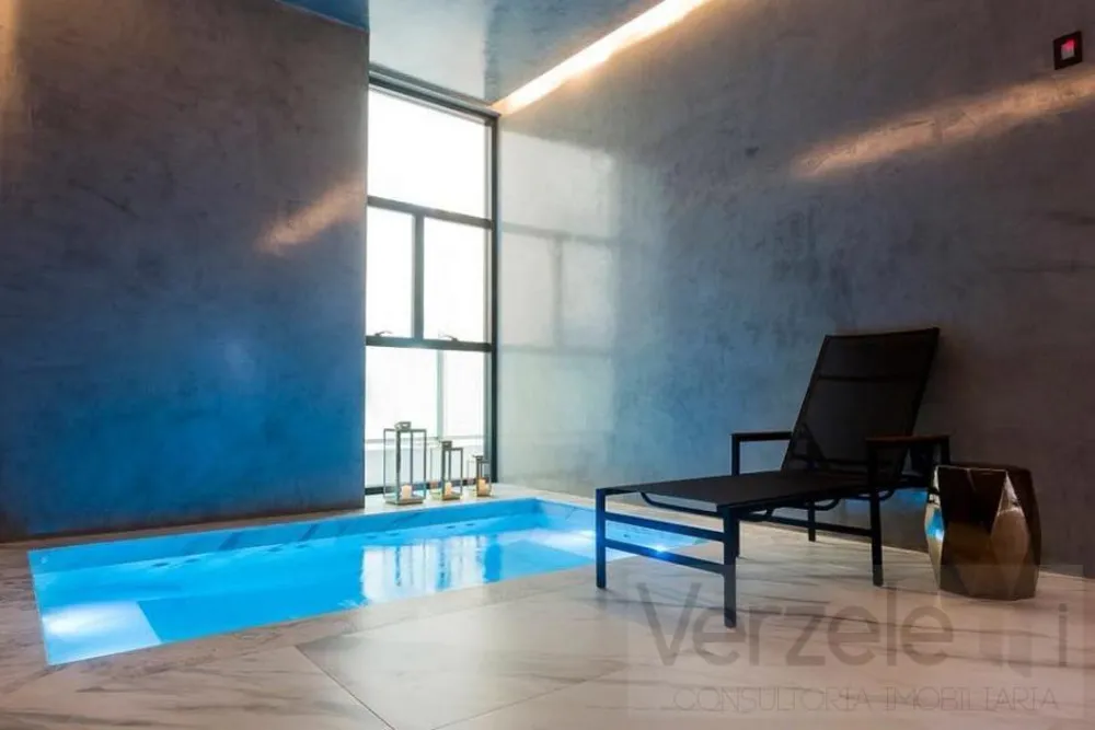 Apartamento, 3 quartos, 151 m² - Foto 1