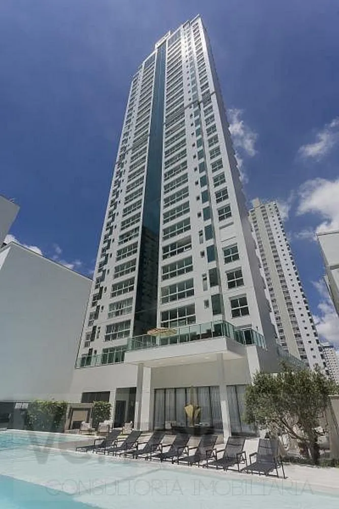 Apartamento, 3 quartos, 151 m² - Foto 4