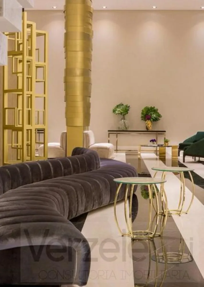 Apartamento, 3 quartos, 151 m² - Foto 15