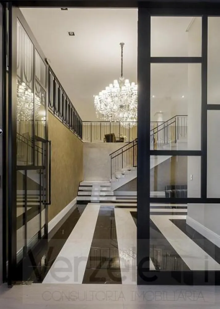 Apartamento, 3 quartos, 151 m² - Foto 11