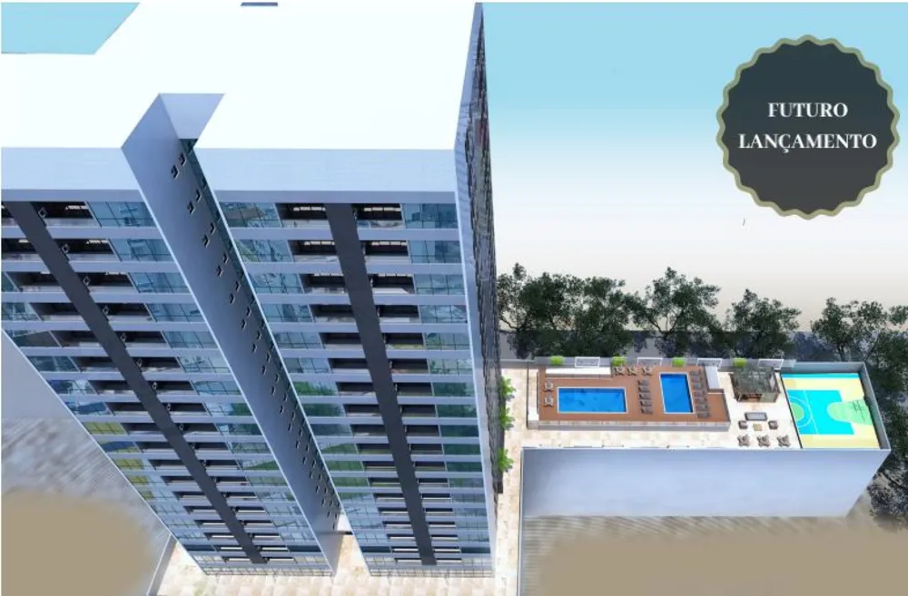 Apartamento, 2 quartos, 82 m² - Foto 9