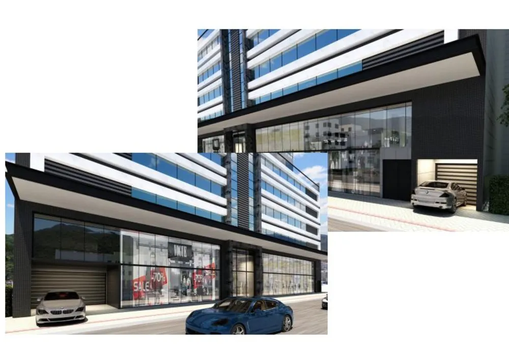 Apartamento, 2 quartos, 82 m² - Foto 8