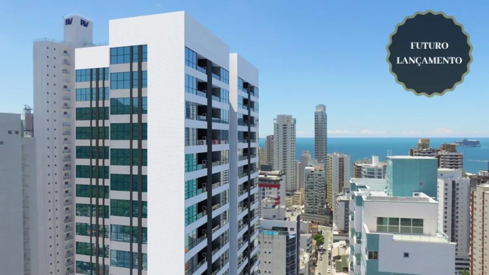 Apartamento, 2 quartos, 82 m² - Foto 2