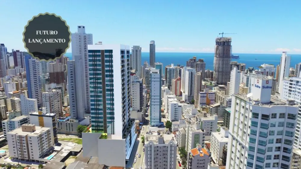 Apartamento, 2 quartos, 82 m² - Foto 6