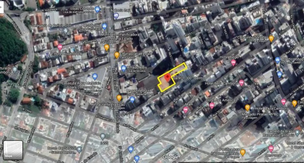 Apartamento, 2 quartos, 82 m² - Foto 5