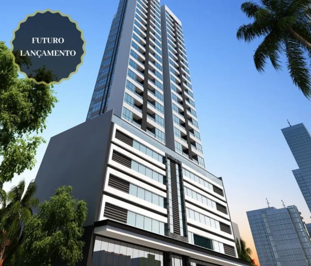 Apartamento, 2 quartos, 82 m² - Foto 3
