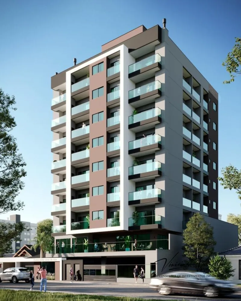 Apartamento, 2 quartos, 70 m² - Foto 2