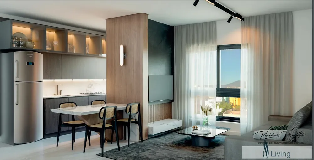 Apartamento, 3 quartos, 81 m² - Foto 5