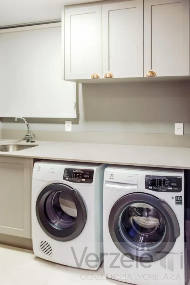 Apartamento, 3 quartos, 126 m² - Foto 13