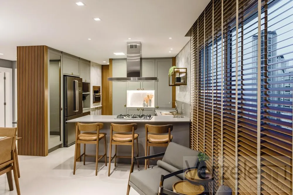 Apartamento, 3 quartos, 126 m² - Foto 15