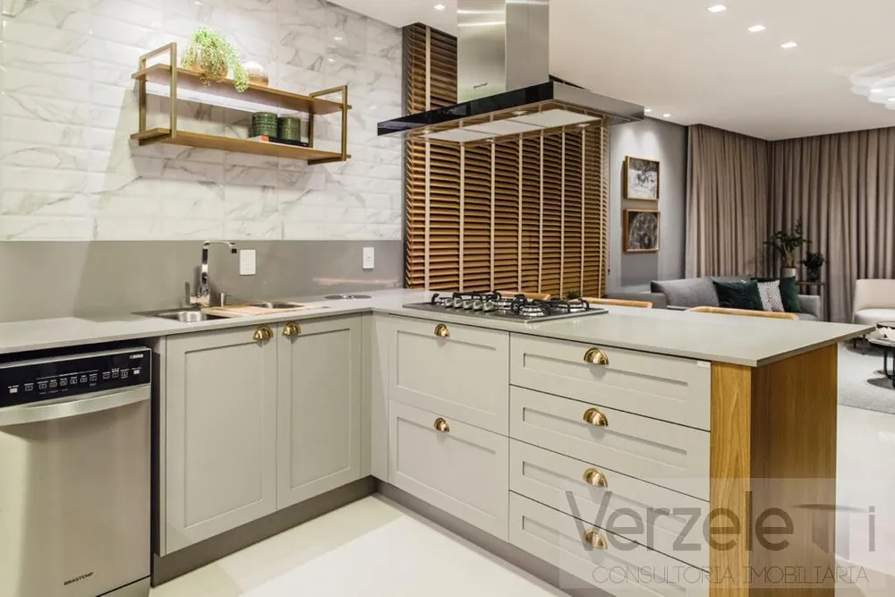 Apartamento, 3 quartos, 126 m² - Foto 11