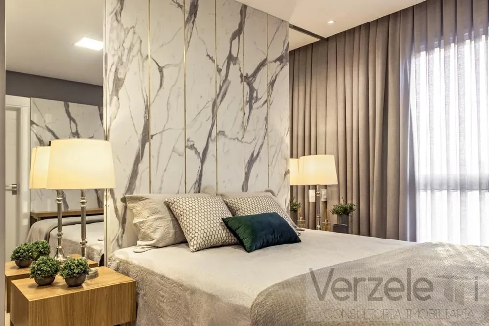 Apartamento, 3 quartos, 126 m² - Foto 8