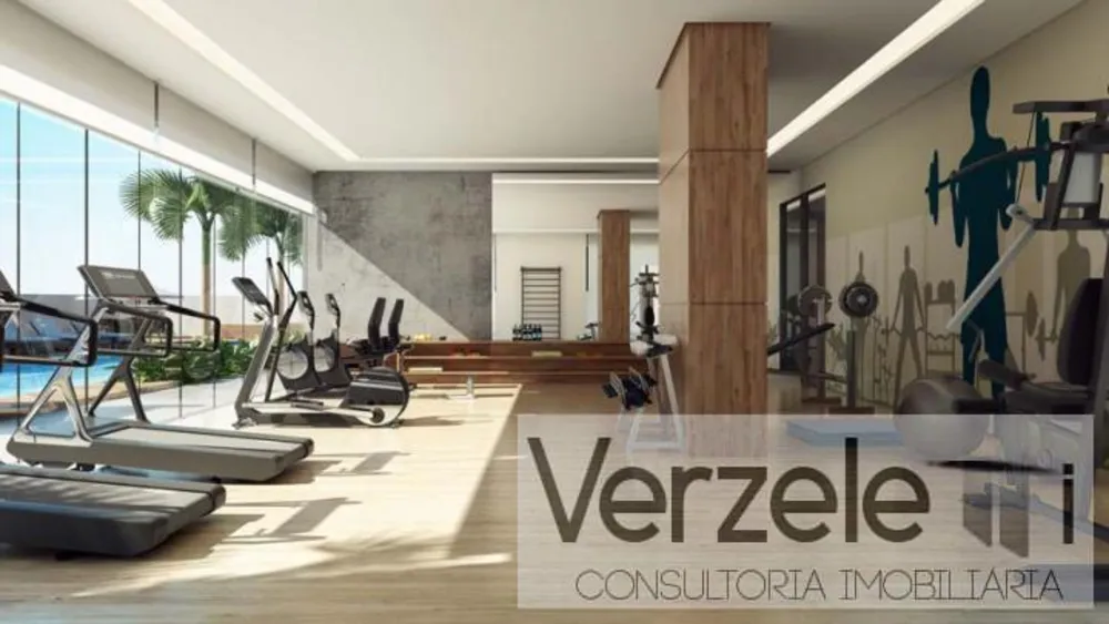 Apartamento, 3 quartos, 126 m² - Foto 3