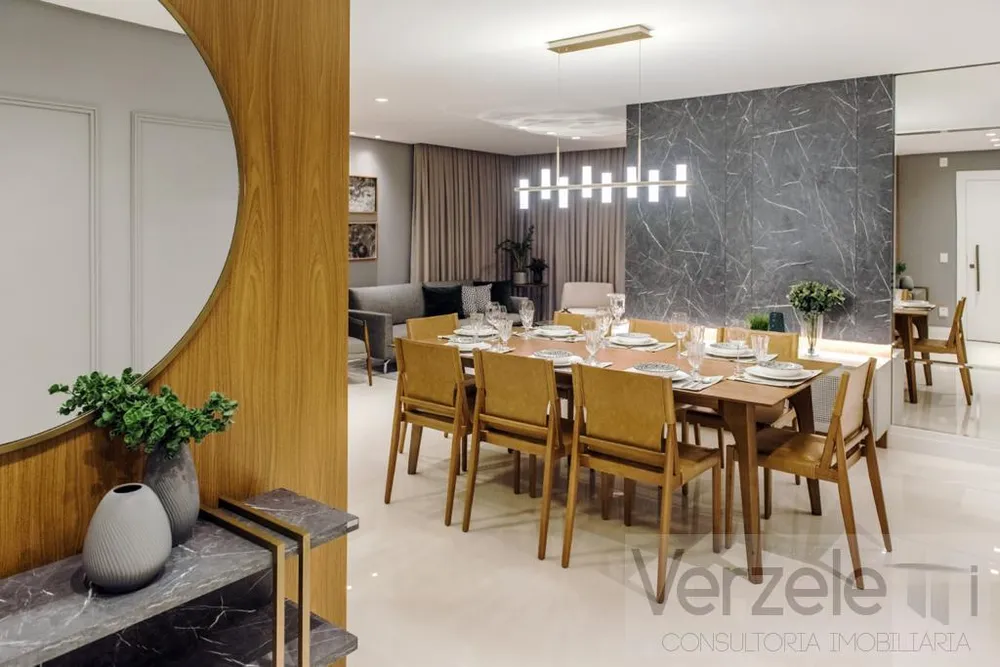 Apartamento, 3 quartos, 126 m² - Foto 12