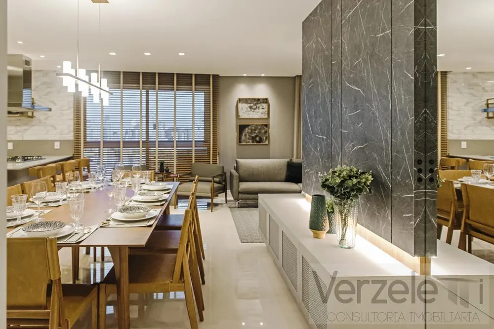 Apartamento, 3 quartos, 126 m² - Foto 1