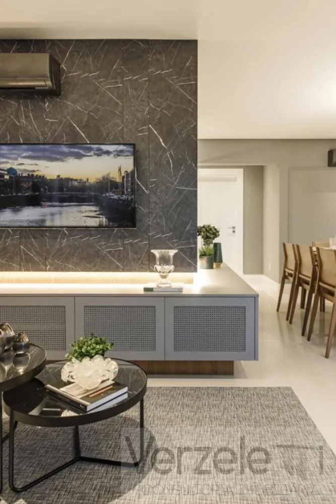 Apartamento, 3 quartos, 126 m² - Foto 14