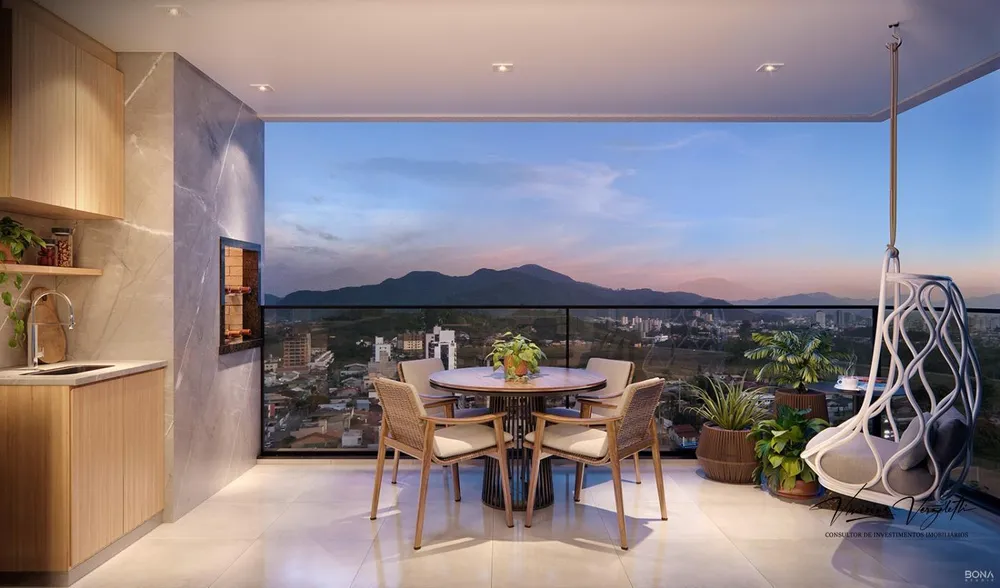 Apartamento, 2 quartos, 67 m² - Foto 9