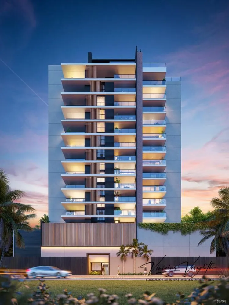 Apartamento, 2 quartos, 67 m² - Foto 5
