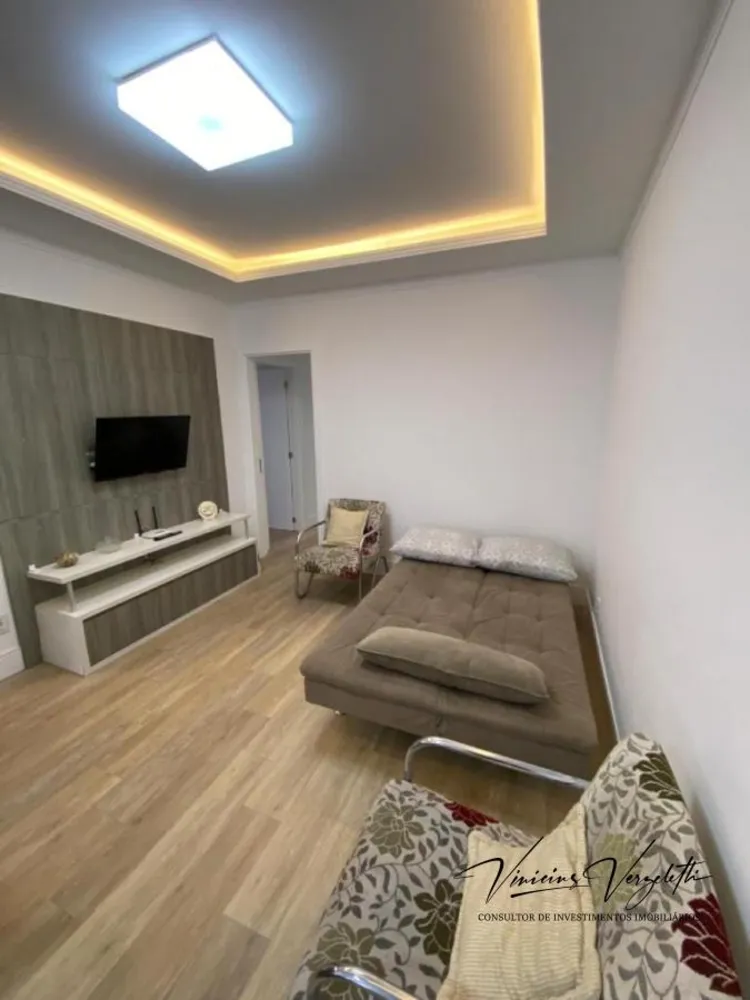Apartamento, 3 quartos, 80 m² - Foto 1