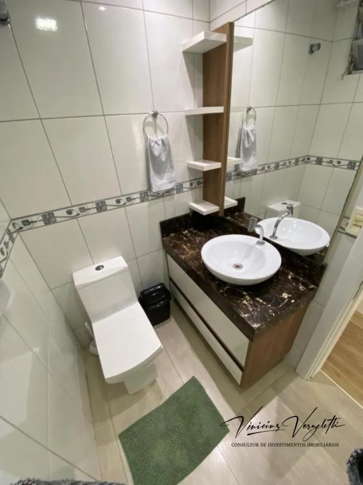 Apartamento, 3 quartos, 80 m² - Foto 4