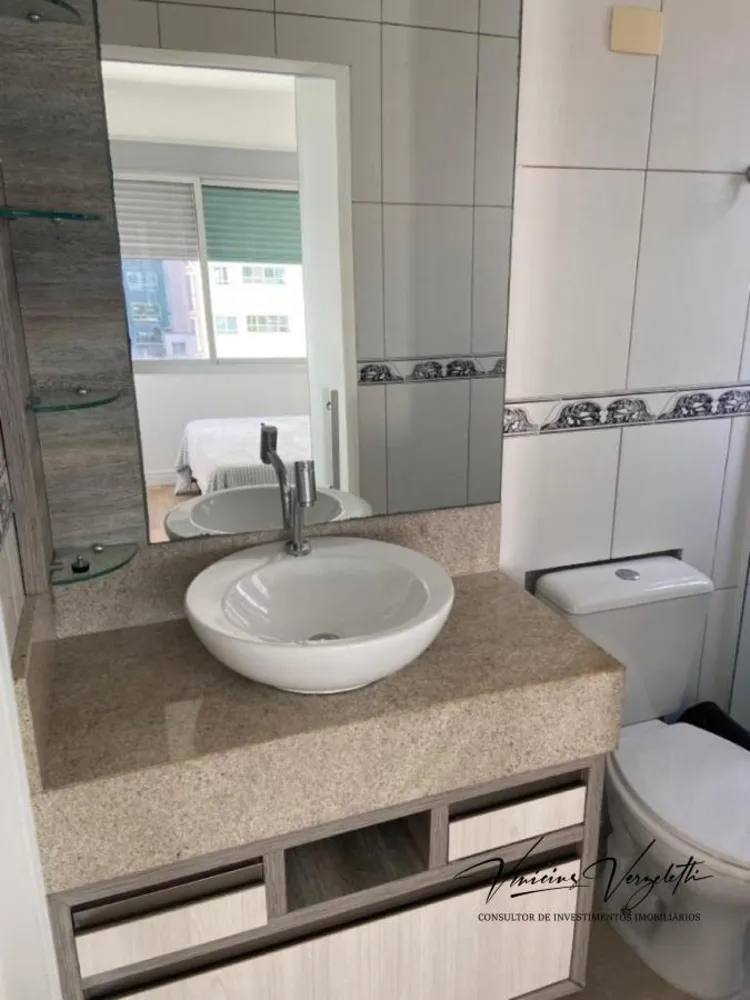 Apartamento, 3 quartos, 80 m² - Foto 6