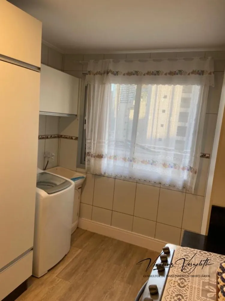 Apartamento, 3 quartos, 80 m² - Foto 3