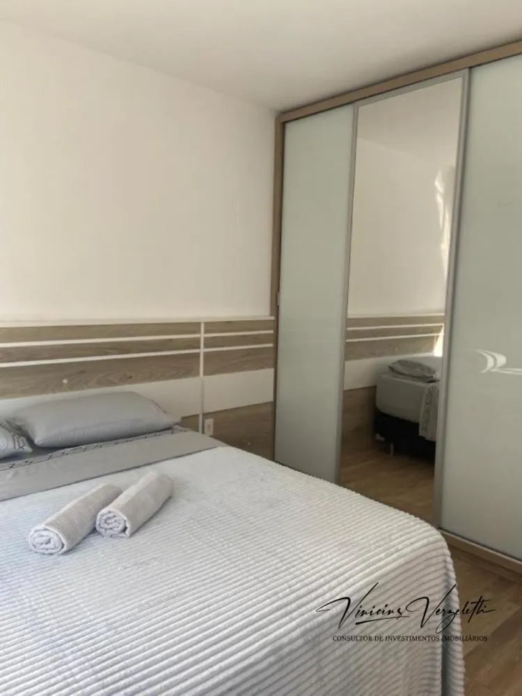 Apartamento, 3 quartos, 80 m² - Foto 5