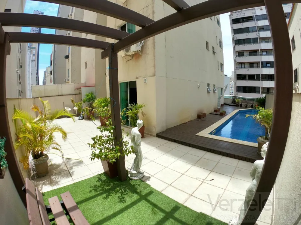 Apartamento, 3 quartos, 190 m² - Foto 6