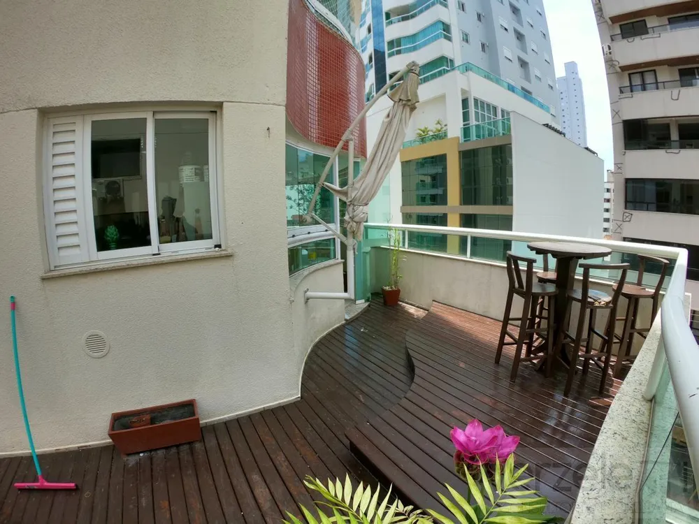 Apartamento, 3 quartos, 190 m² - Foto 7