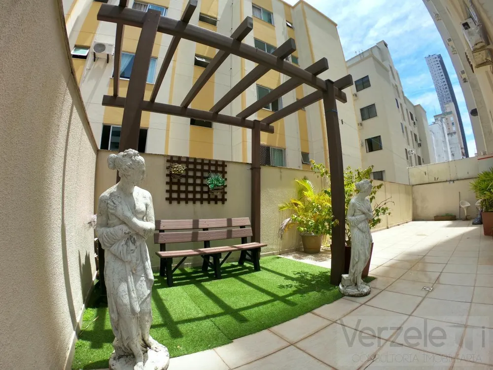 Apartamento, 3 quartos, 190 m² - Foto 3