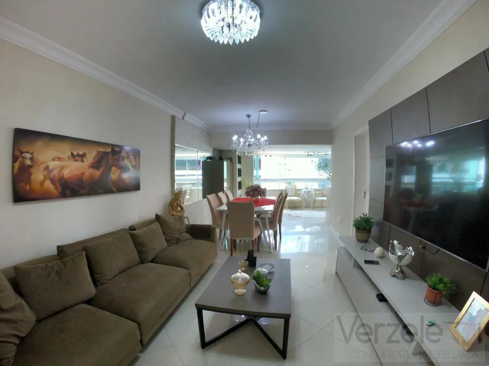 Apartamento, 3 quartos, 190 m² - Foto 5