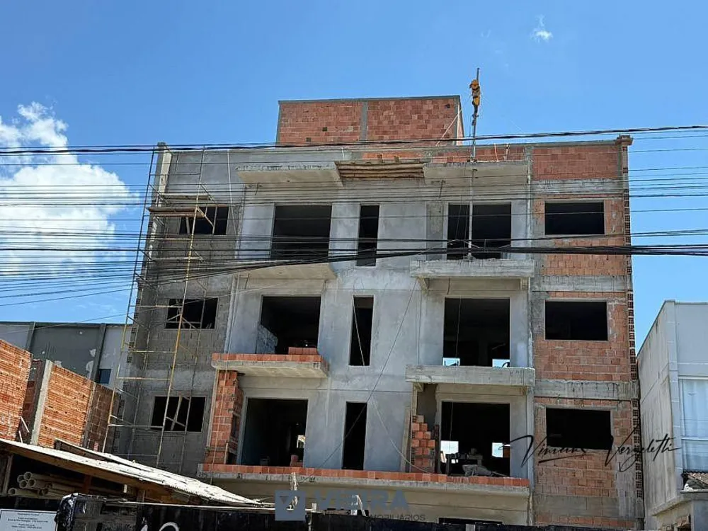 Apartamento, 1 quarto, 43 m² - Foto 2