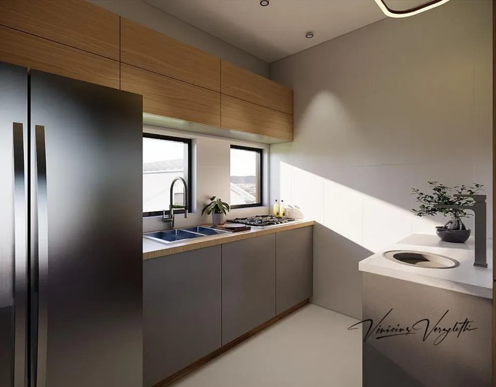 Apartamento, 1 quarto, 43 m² - Foto 6