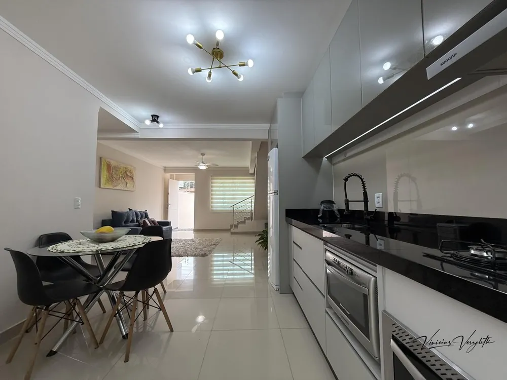 Sobrado, 2 quartos, 82 m² - Foto 6