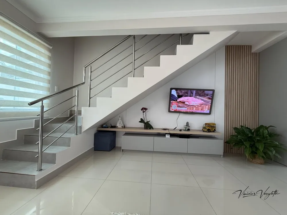 Sobrado, 2 quartos, 82 m² - Foto 4