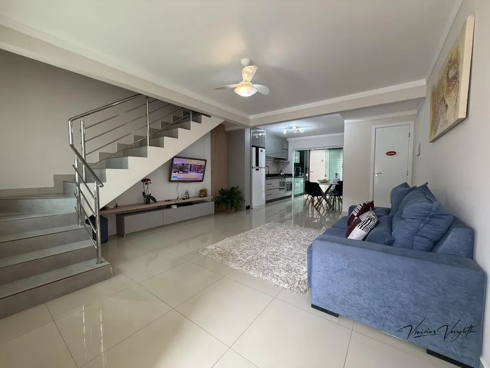 Sobrado, 2 quartos, 82 m² - Foto 3
