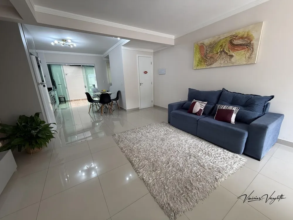 Sobrado, 2 quartos, 82 m² - Foto 2