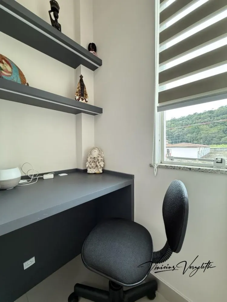 Sobrado, 2 quartos, 82 m² - Foto 11