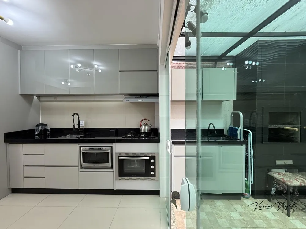 Sobrado, 2 quartos, 82 m² - Foto 8