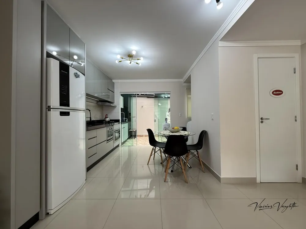Sobrado, 2 quartos, 82 m² - Foto 5