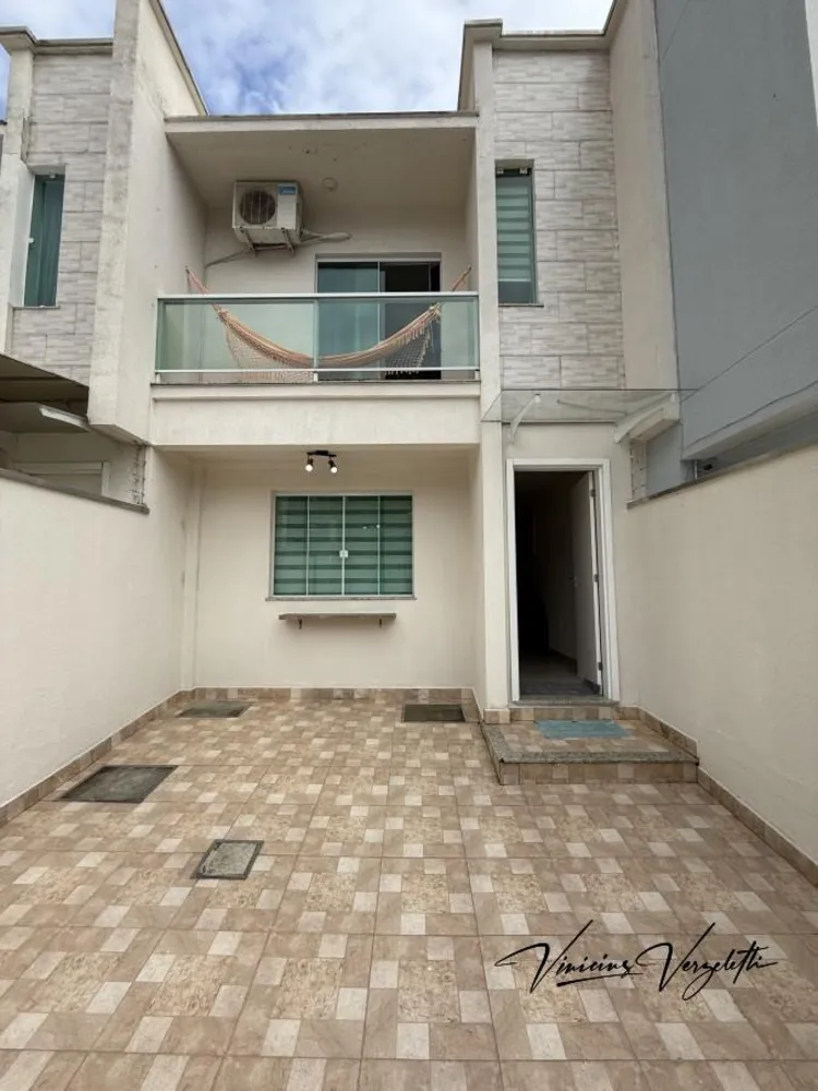 Sobrado, 2 quartos, 82 m² - Foto 12
