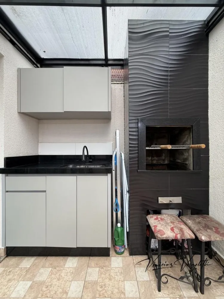 Sobrado, 2 quartos, 82 m² - Foto 7